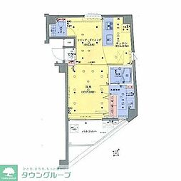 板橋区小豆沢１丁目