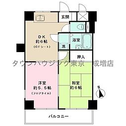 板橋区徳丸１丁目