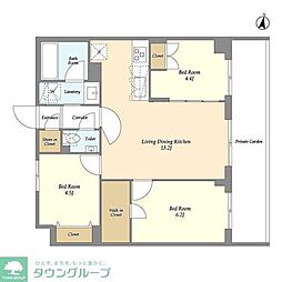 メゾンドオンディーヌ