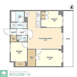 メゾンドオンディーヌ