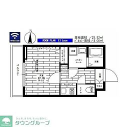 練馬区氷川台２丁目