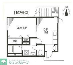 練馬区早宮４丁目