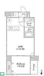 板橋区大山金井町