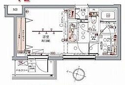 板橋区坂下１丁目