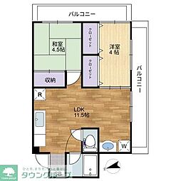 板橋区徳丸２丁目