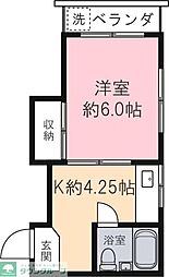 板橋区若木１丁目