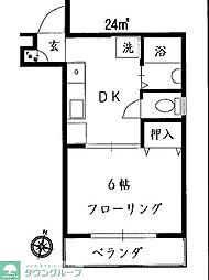 板橋区小茂根４丁目
