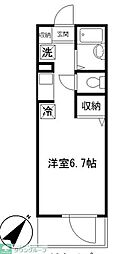 板橋区赤塚新町３丁目