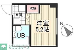 板橋区板橋１丁目