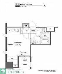 板橋区板橋１丁目