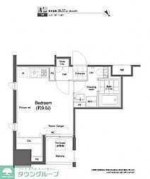 板橋区板橋１丁目
