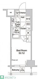 練馬区貫井３丁目
