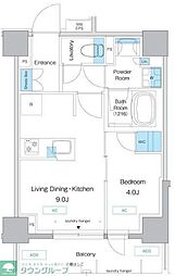 板橋区板橋２丁目