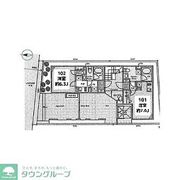 練馬区豊玉北４丁目