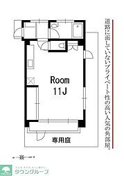 板橋区志村２丁目