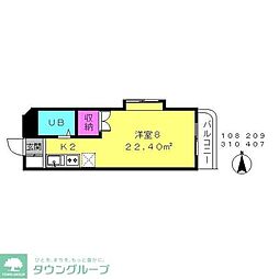 板橋区小茂根１丁目