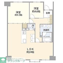 板橋区坂下１丁目