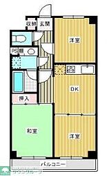 板橋区高島平１丁目