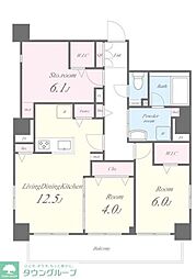 板橋区高島平７丁目