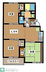 朝霞市西原１丁目