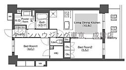 コンフォリア成増グリーンサイド
