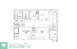 板橋区板橋２丁目