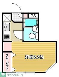 新座市東北２丁目