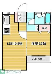 新座市東北２丁目