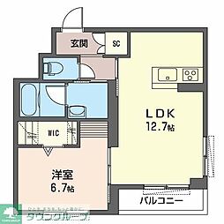 新座市大和田４丁目