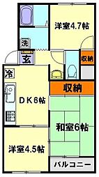 志木市上宗岡５丁目