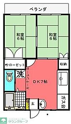 練馬区早宮１丁目