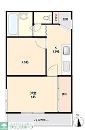 板橋区徳丸６丁目