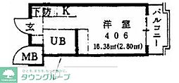 板橋区東坂下１丁目