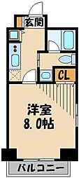 板橋区志村３丁目