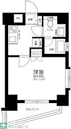 板橋区東坂下１丁目