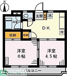板橋区徳丸３丁目