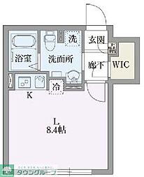 板橋区小豆沢２丁目