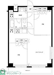 板橋区徳丸４丁目
