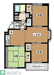 朝霞市西原１丁目