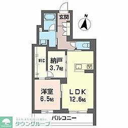 新座市北野３丁目