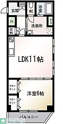 朝霞市仲町１丁目