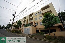 朝霞市根岸台３丁目