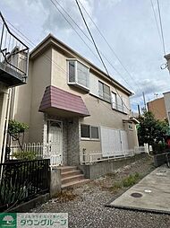 志木市本町１丁目の一戸建て