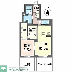 新座市北野３丁目