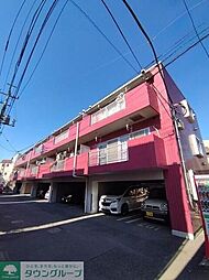 新座市北野３丁目