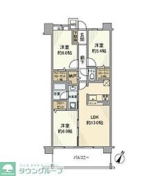 新座市畑中１丁目