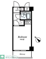 板橋区前野町２丁目