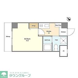 板橋区小豆沢１丁目