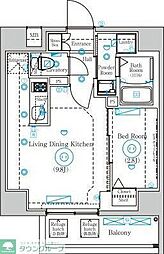 板橋区小豆沢４丁目
