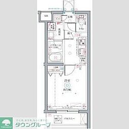 板橋区成増４丁目